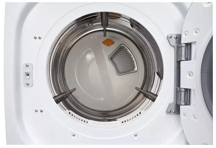 LG DLEX4270W White