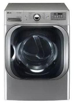 LG DLEX8000V Graphite Steel