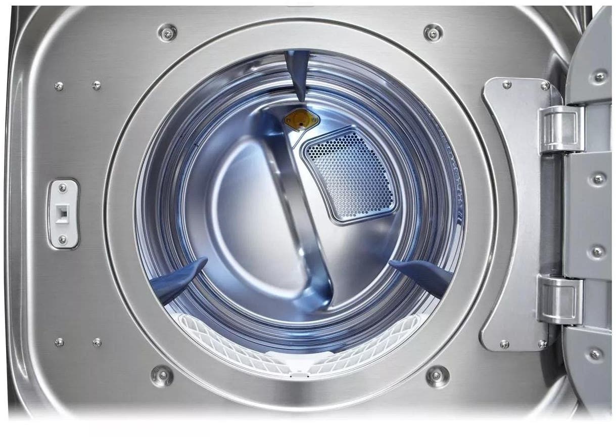 LG DLEX8500V 29 Inch 9.0 cu. ft. Electric Dryer