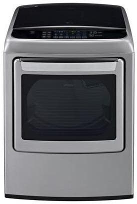 LG DLEY1701V Graphite Steel