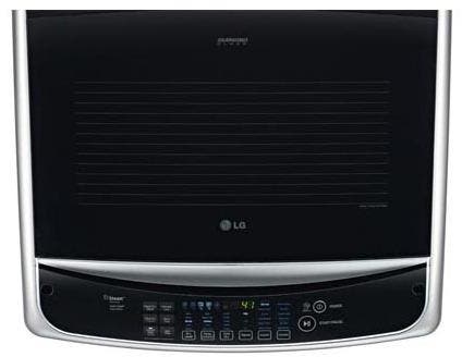 LG DLEY1701V Graphite Steel
