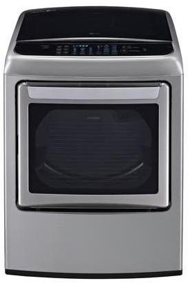 LG DLEY1701VE Graphite Steel
