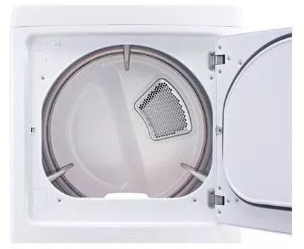 LG DLG1002W White