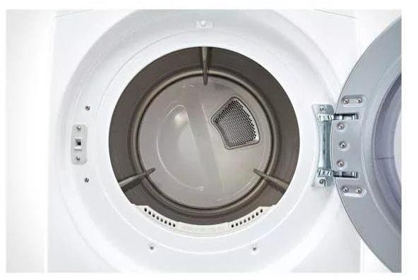 LG DLG3051W White