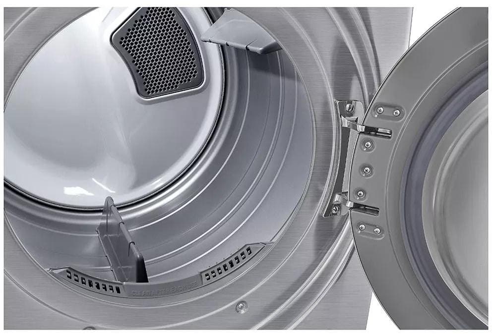 LG DLG3461V Graphite Steel