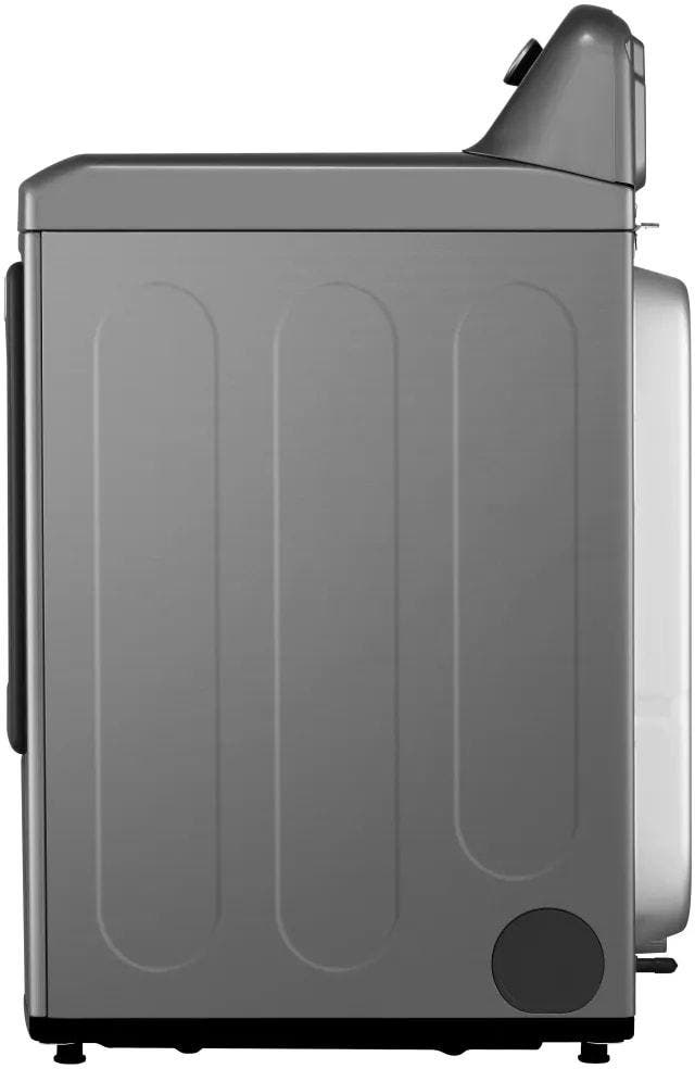 LG DLG7061VE Graphite Steel
