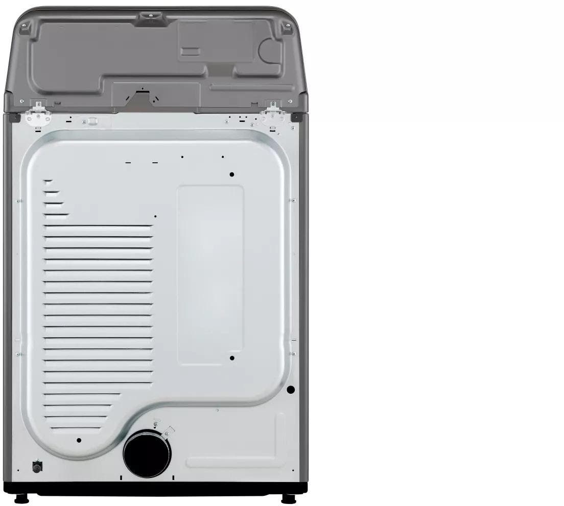 LG DLG7061VE Graphite Steel