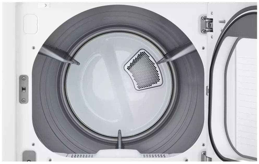 LG DLG7061WE White