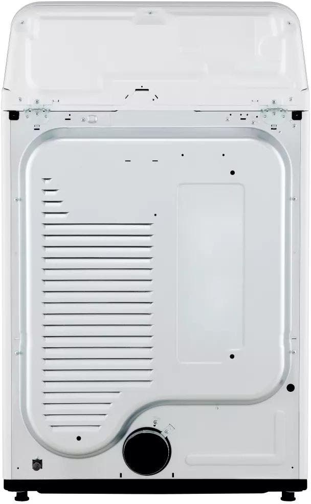 LG DLG7061WE White