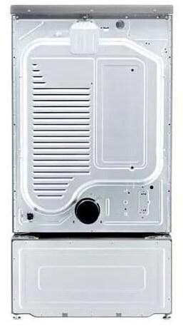 LG DLGX3251V Graphite Steel