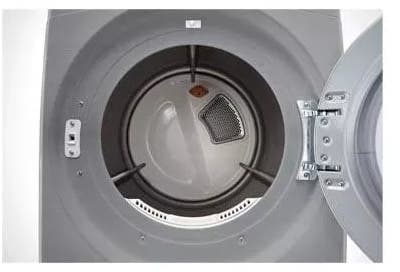 LG DLGX3251V Graphite Steel