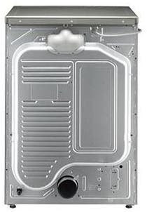 LG DLGX3876V Graphite Steel