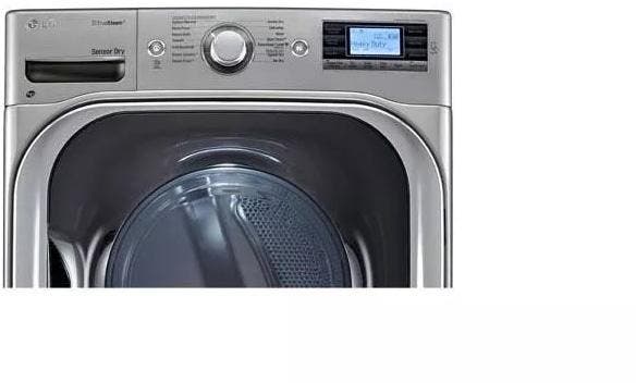 LG DLGX8501V 29 Inch 9.0 cu. ft. Gas Dryer
