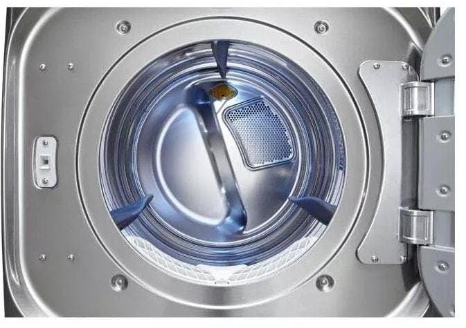 LG DLGX8501V 29 Inch 9.0 cu. ft. Gas Dryer