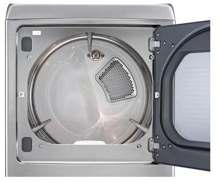 LG DLGY1702V Graphite Steel