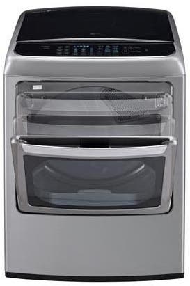 LG DLGY1702VE Graphite Steel