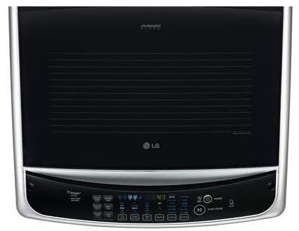 LG DLGY1702VE Graphite Steel
