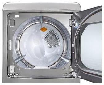 LG DLGY1702VE Graphite Steel