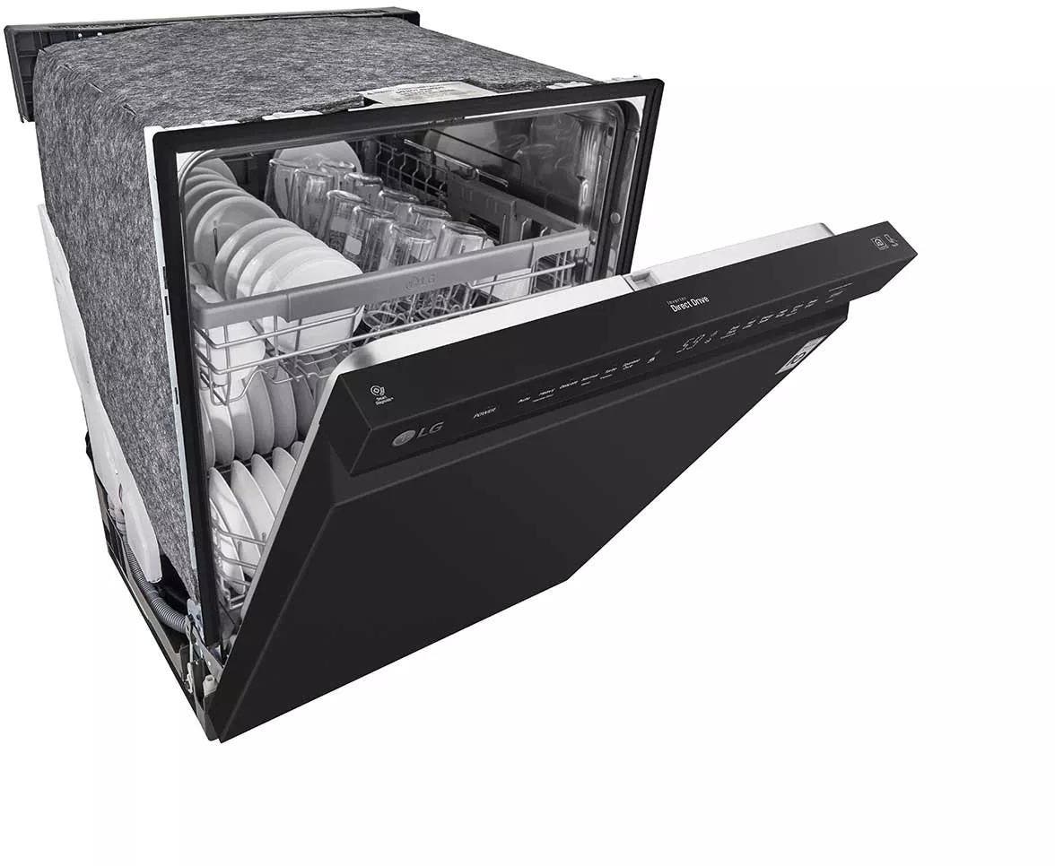 LG LDF5545BB Black