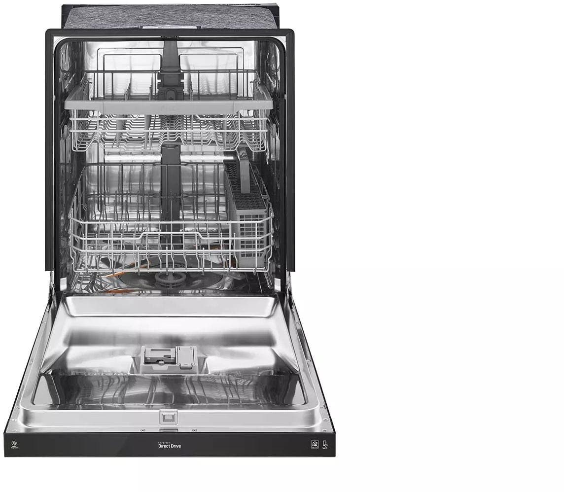LG LDF5545BB Black