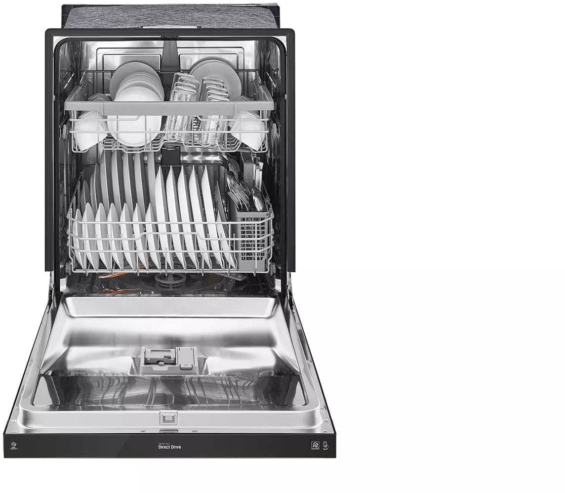 LG LDF5545BB Black
