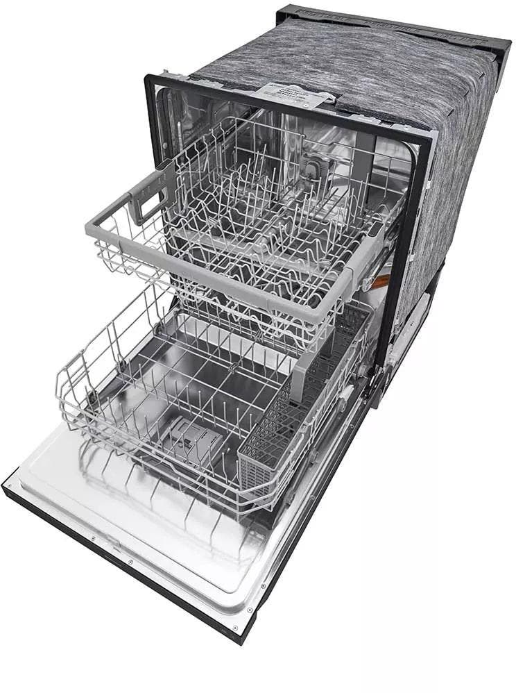 LG LDF5545BB Black