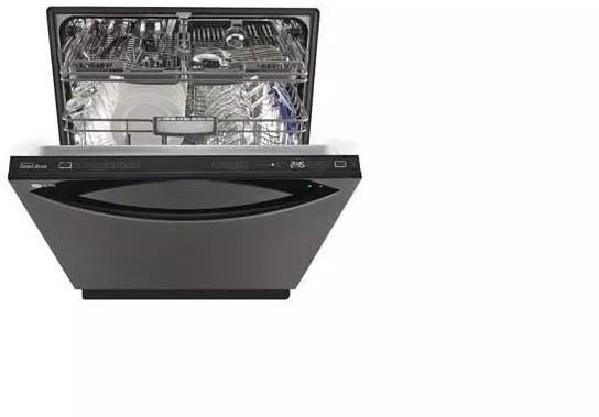 LG LDF7774BB Black