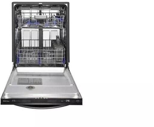 LG LDF7774BB Black
