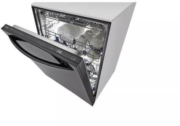 LG LDF7774BB Black
