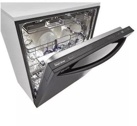 LG LDF7774BB Black