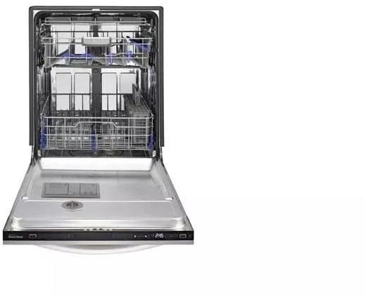 LG LDF7774ST Stainless Steel