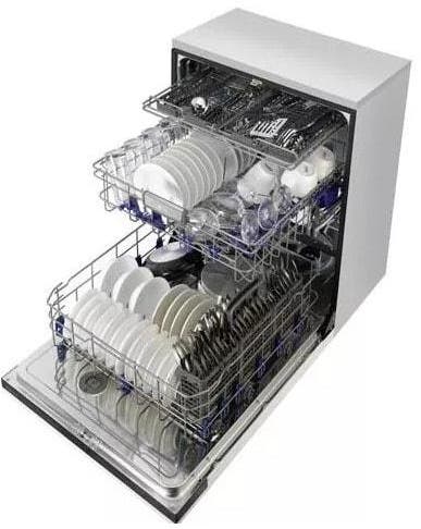 LG LDF7774ST Stainless Steel