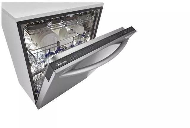 LG LDF7774ST Stainless Steel