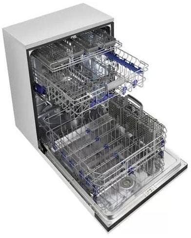 LG LDF7774ST Stainless Steel