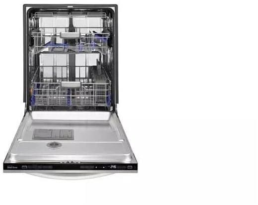 LG LDF8874ST Stainless Steel