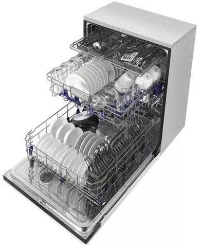 LG LDF8874ST Stainless Steel