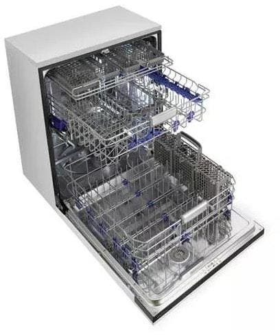 LG LDF8874ST Stainless Steel