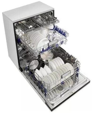 LG LDF8874ST Stainless Steel