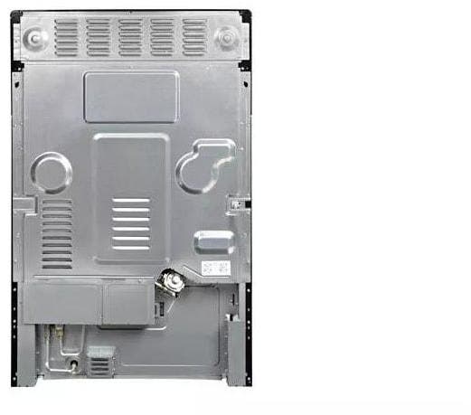 LG LDG3036ST Stainless Steel