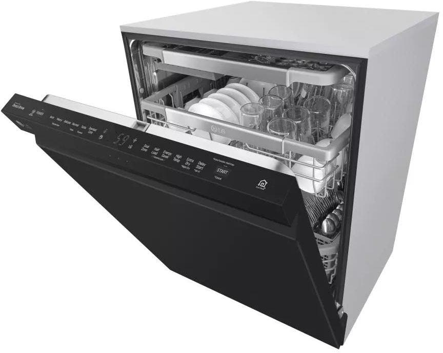 LG LDP6797BB Black