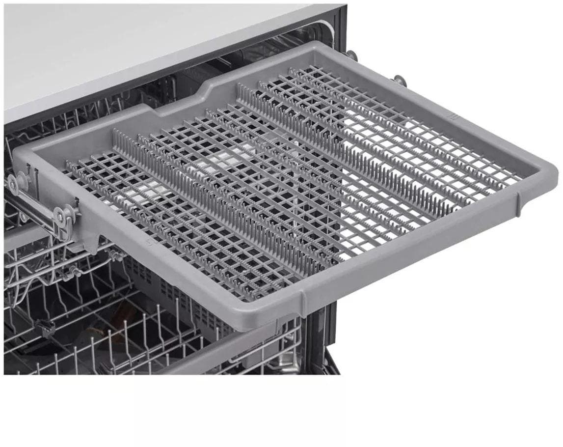 LG LDP6809SS Stainless Steel