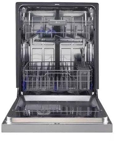 LG LDS5040ST Stainless Steel