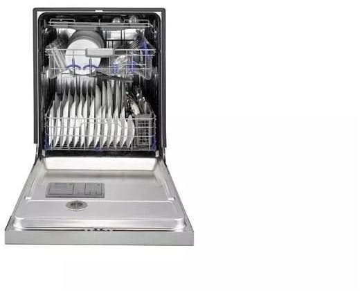 LG LDS5774ST Stainless Steel