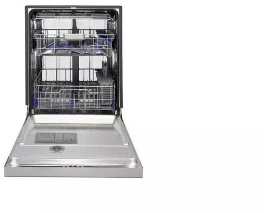 LG LDS5774ST Stainless Steel