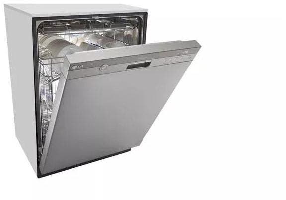 LG LDS5774ST Stainless Steel