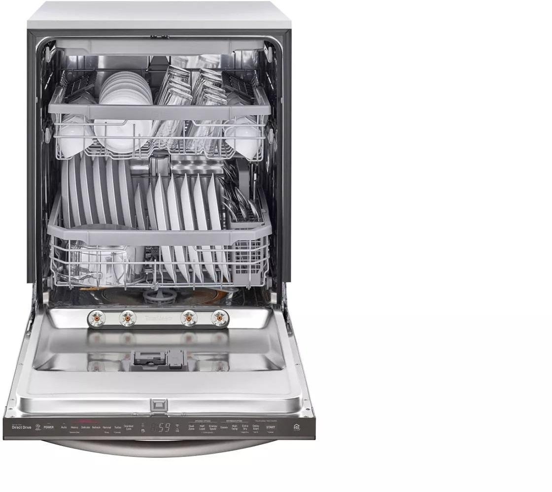 LG Dishwasher - Thumbnail 2