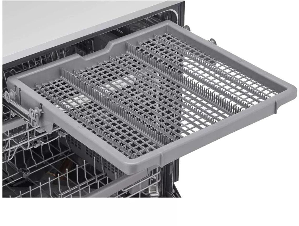 LG LDT6809SS PrintProof Stainless Steel