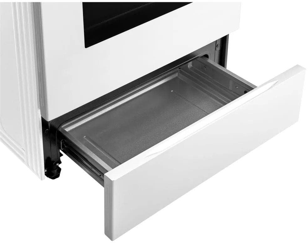 LG LRE3194SW Smooth White