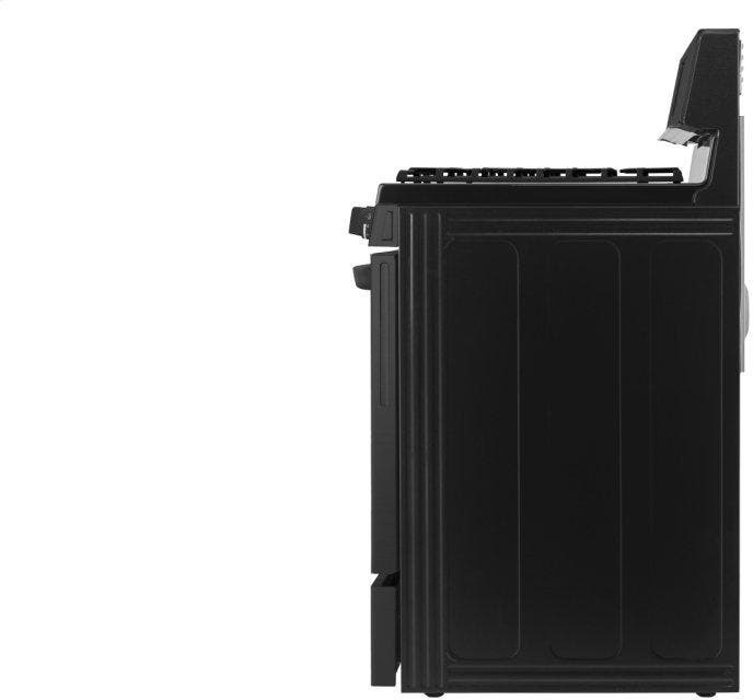 LG LRG3194BM Matte Black Stainless Steel