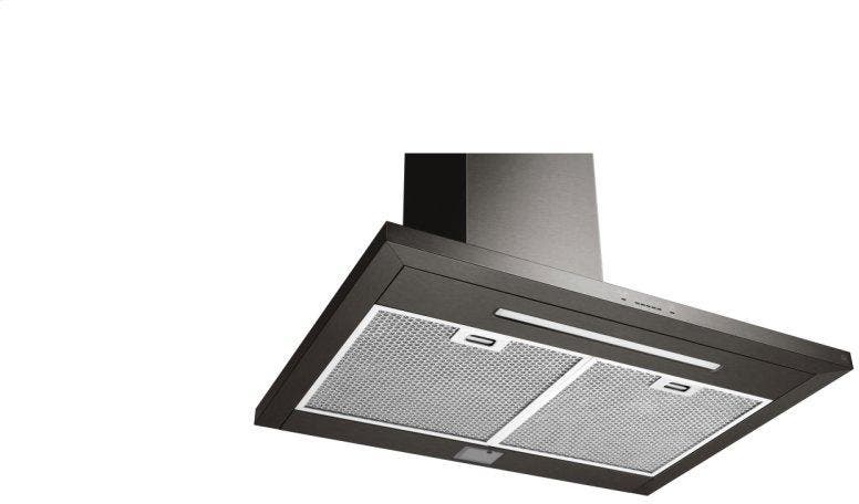 LG LSHD3689BD Black Stainless Steel